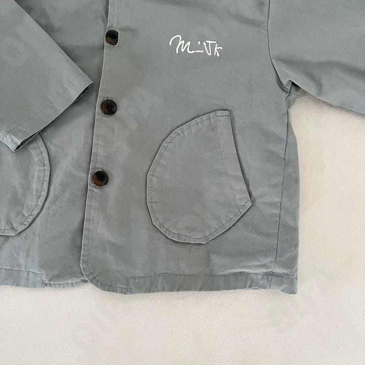 Детская Куртка CC4286_CW250336_225_2575_73 Детская Куртка CC4286_CW250336_225_2575_73