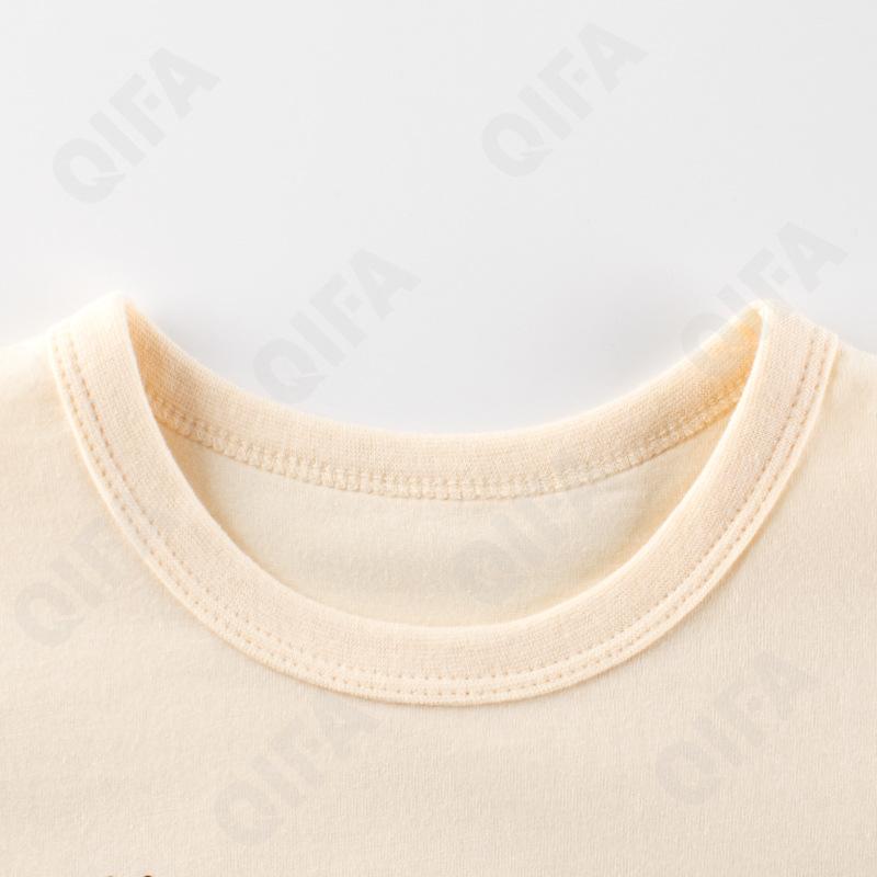 Детская Футболка CC2484_HT9616_225_2574