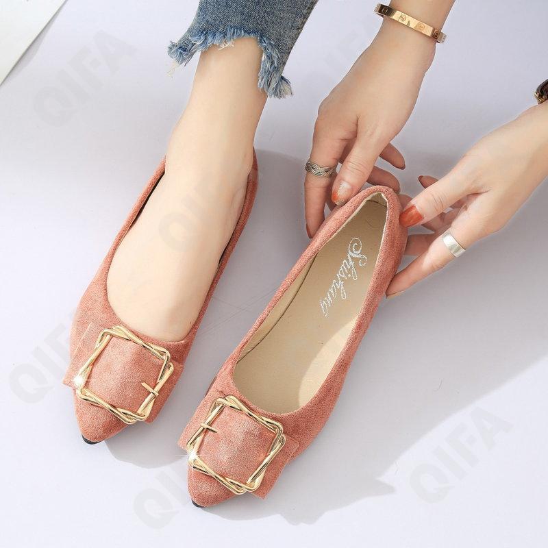 Женские Туфли CC3767_1504-3