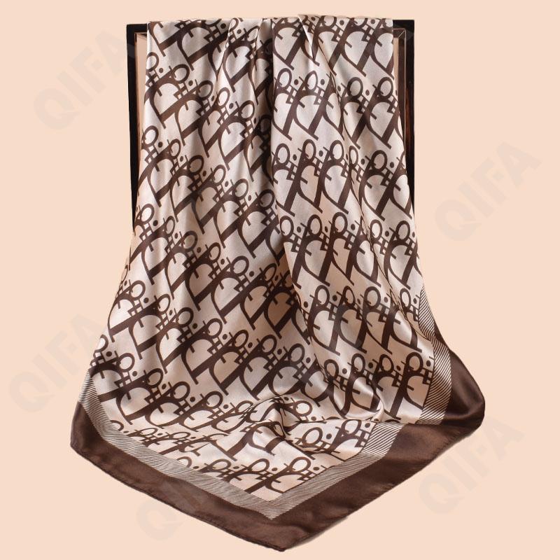 Женский Платок