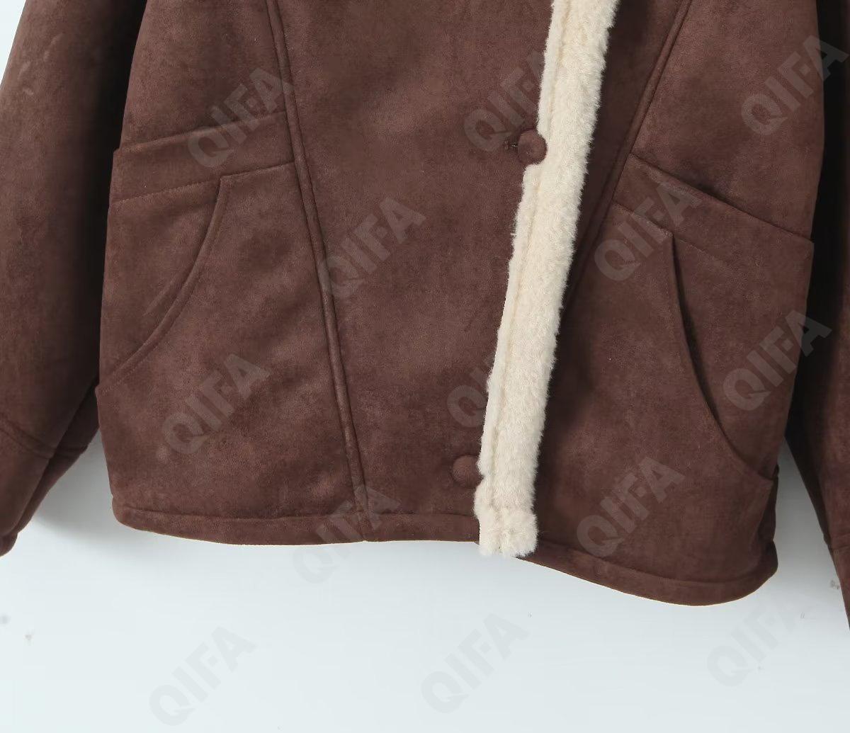 Женская Дубленка CC4801_D79245_234_1778_42