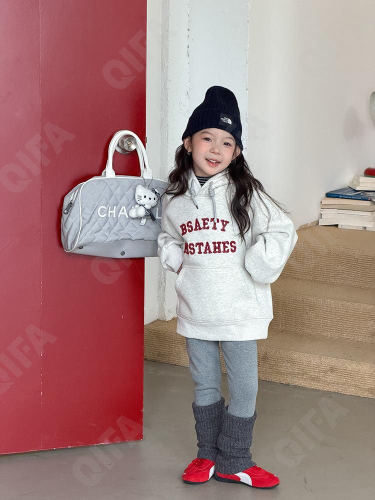 Детское Худи CC5235_25H073_246_2576_17