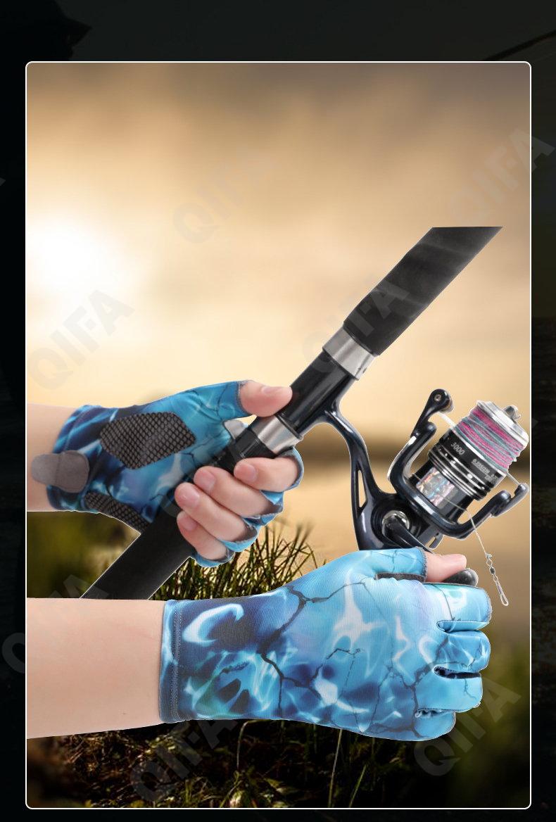 Мужские Митенки CC4432_A9-11