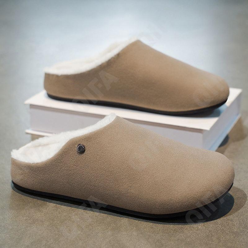 Мужское Сабо CC4114_XM45370-3