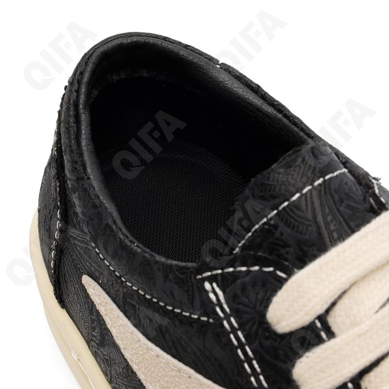 Мужские Полуботинки