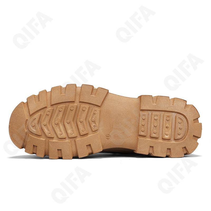 Мужские Полуботинки