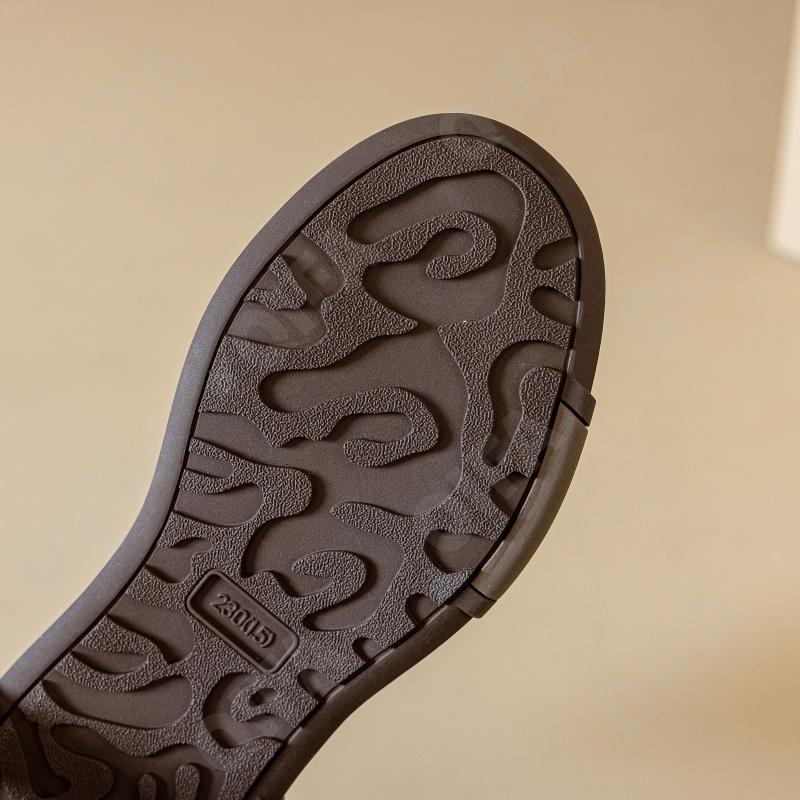 Женские Ботинки