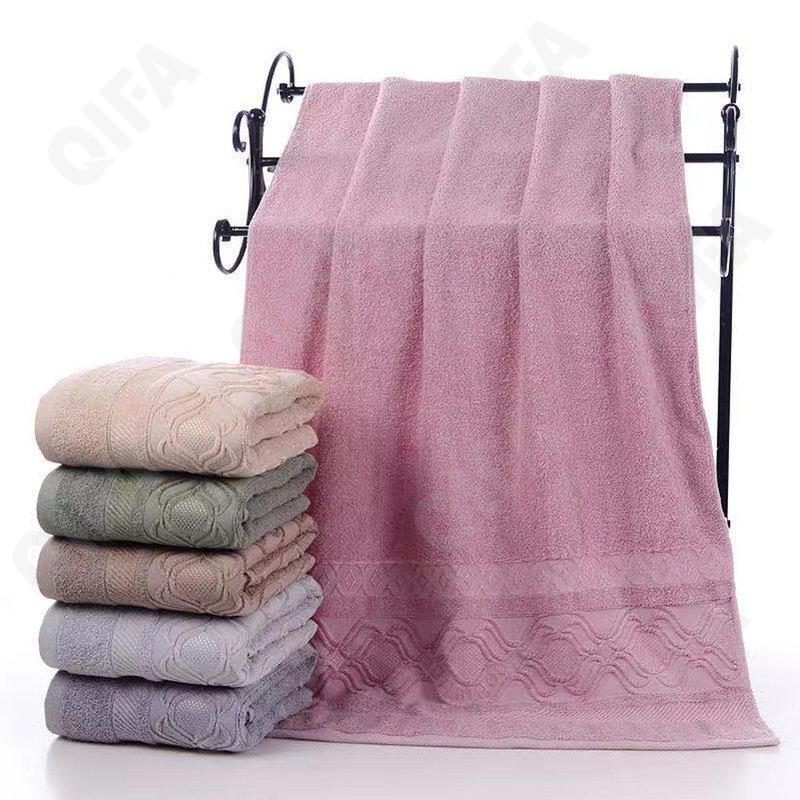 Полотенце банное