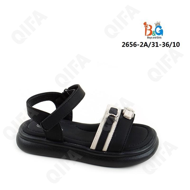 Детские Сандалии