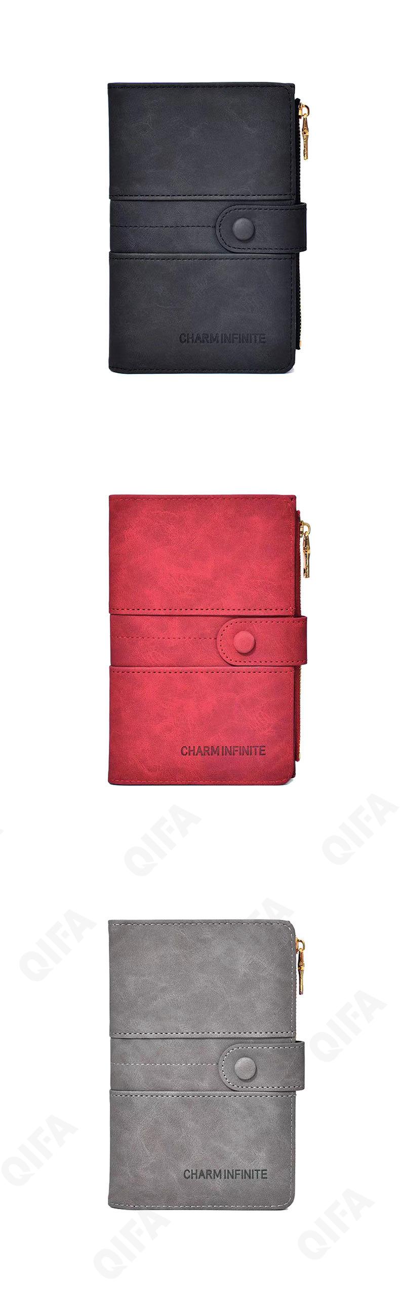 Женский Кошелек CC2568_C537-001-6 Женский Кошелек CC2568_C537-001-6