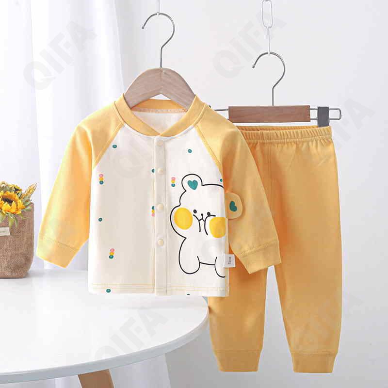 Детский Комплект: распашонки и брюки CC4753_JCN053_247_2447_29