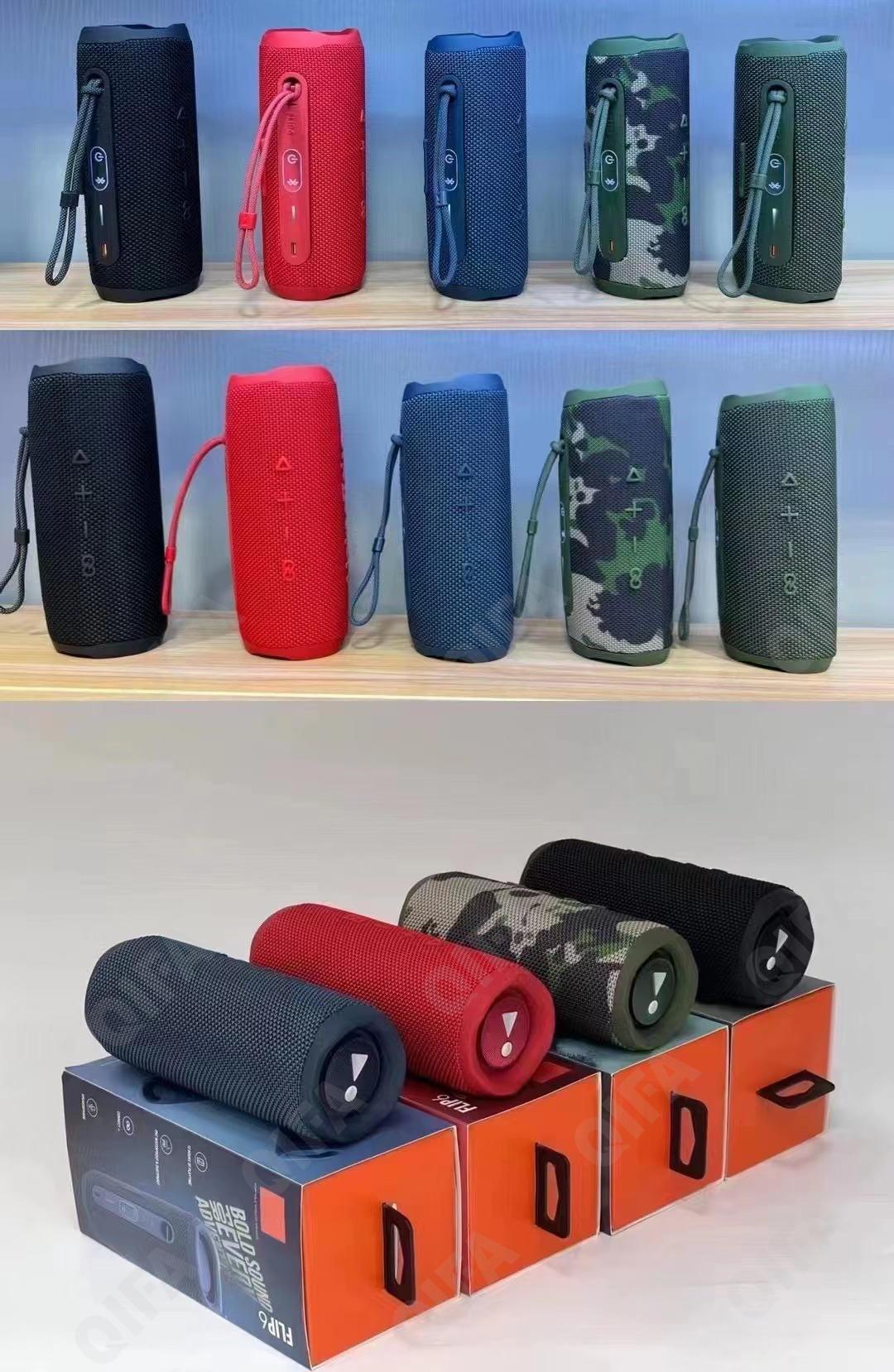 Bluetooth колонка CC5098_NYX-03-4