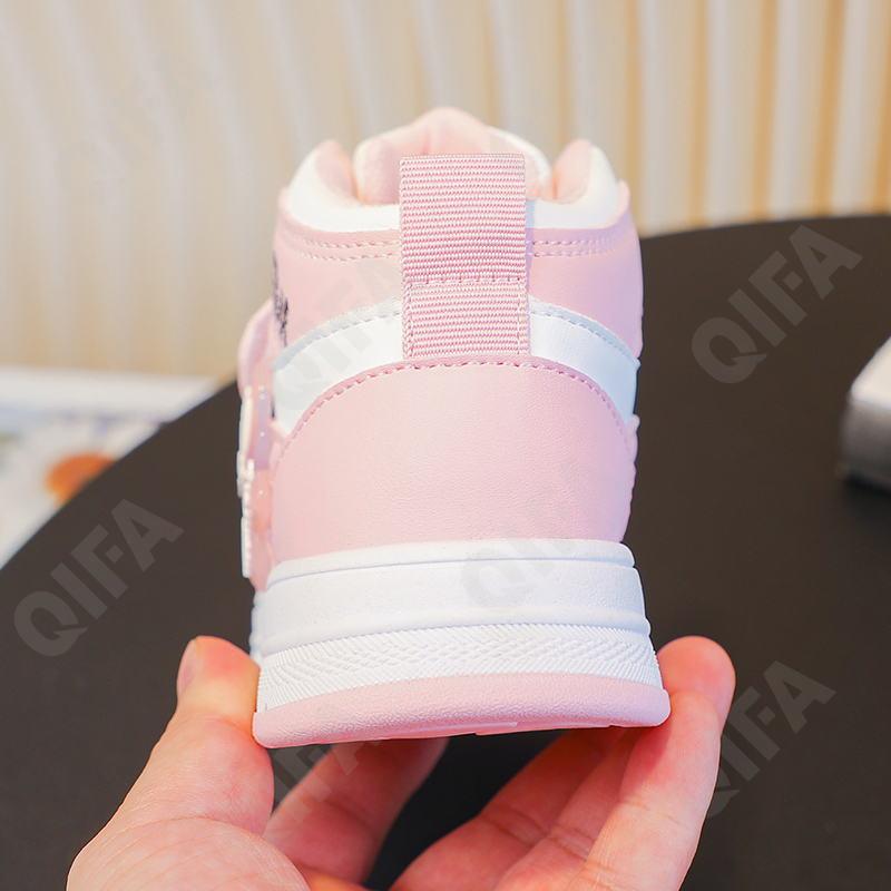 Детские Кеды CC3601_E5110-W-B3