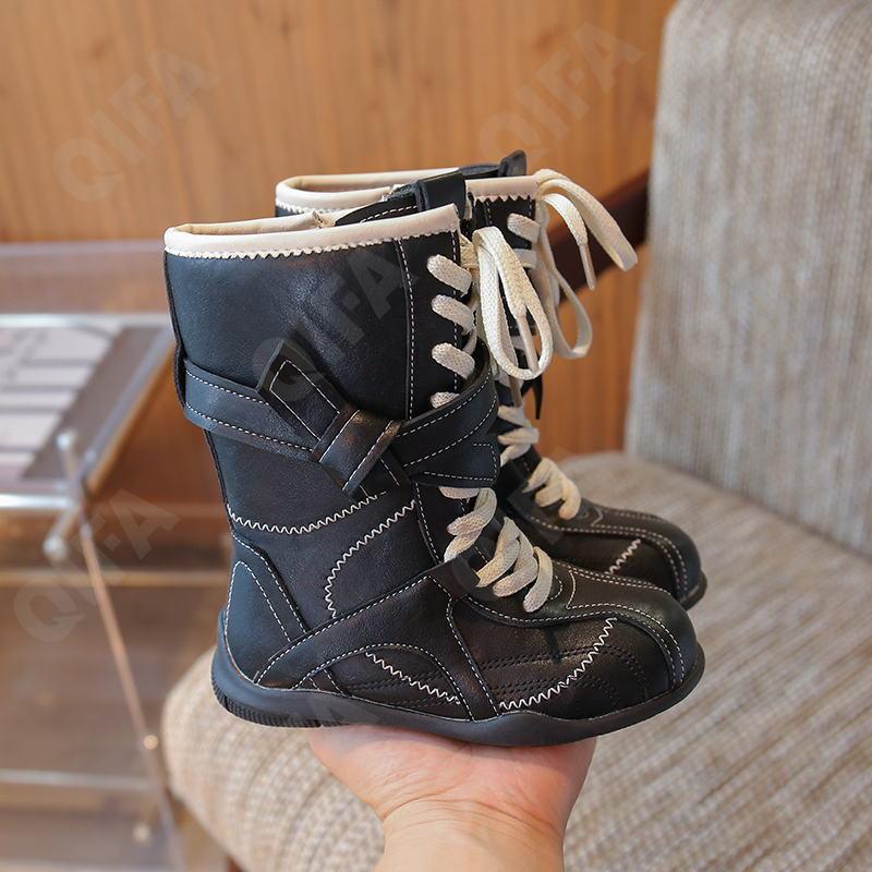 Детские Сапоги