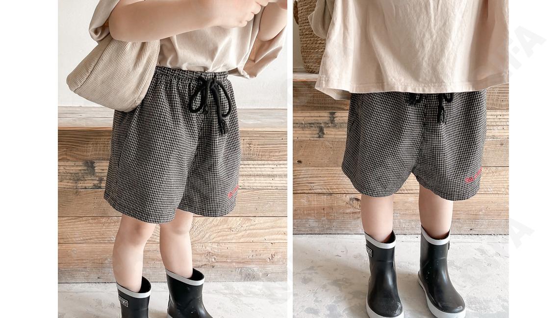 Детские Шорты CC1293_122253_252_2574