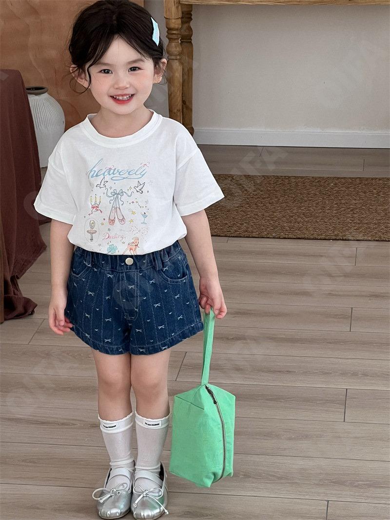 Детские Шорты CC2705_K25092_247_2574_85