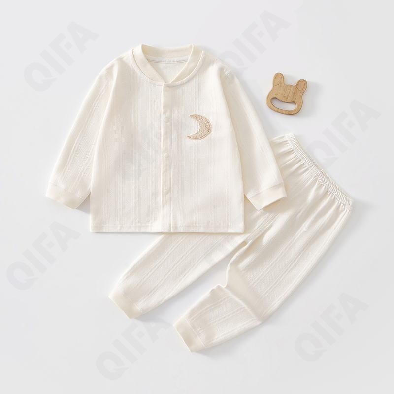 Детский Комплект: распашонки и брюки