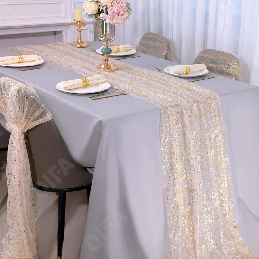 Дорожка на стол CC4760_SRB-4-2