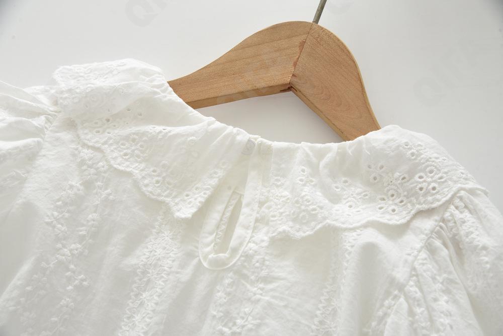 Детская Блузка CC2119_0312-05-1