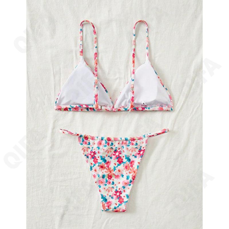 Женский Купальник раздельный CC3262_3227-2