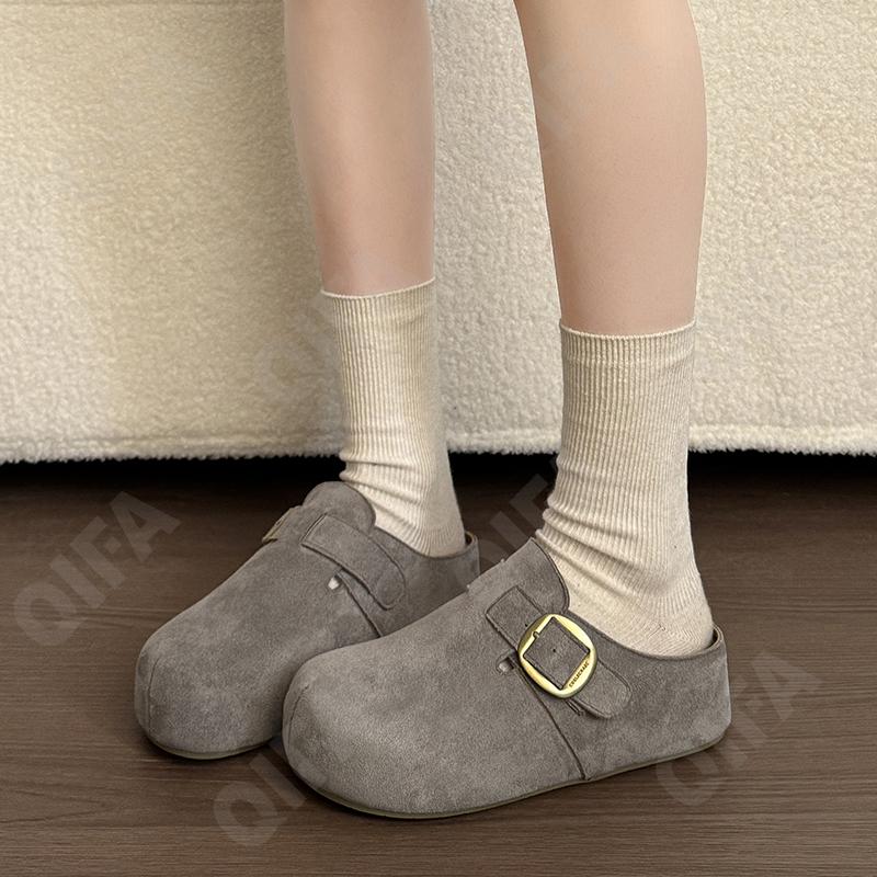 Женские Тапочки CC4075_6003-1