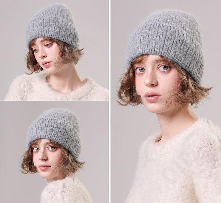 Женская Шапка CC5149_M3936-1