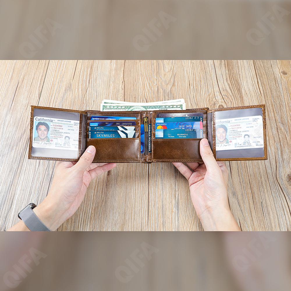 Мужской Кошелек CC2347_1176-5