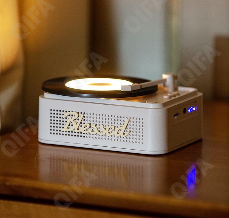 Bluetooth колонка CC5120_SXZK-01-3