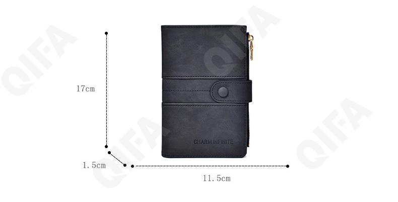 Женский Кошелек CC2568_C537-001-6 Женский Кошелек CC2568_C537-001-6