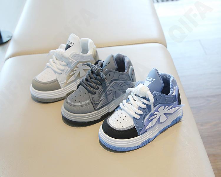 Детские Кроссовки CC3405_SY190-A1 Детские Кроссовки CC3405_SY190-A1