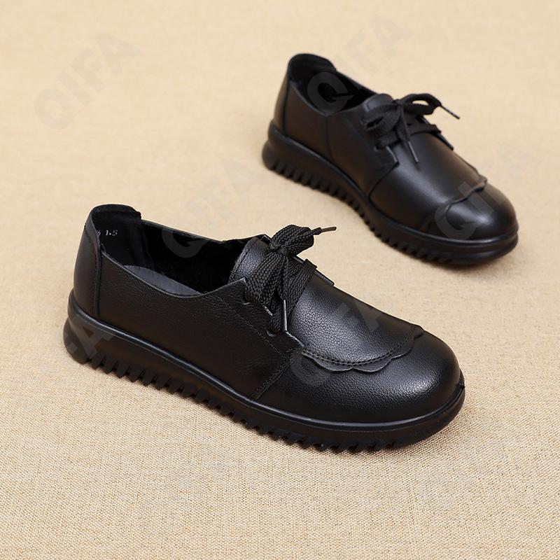 Женские Полуботинки