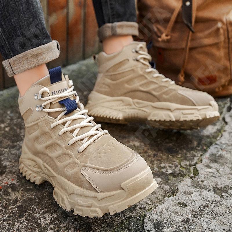 Мужские Кроссовки CC4802_JY-C2897-1