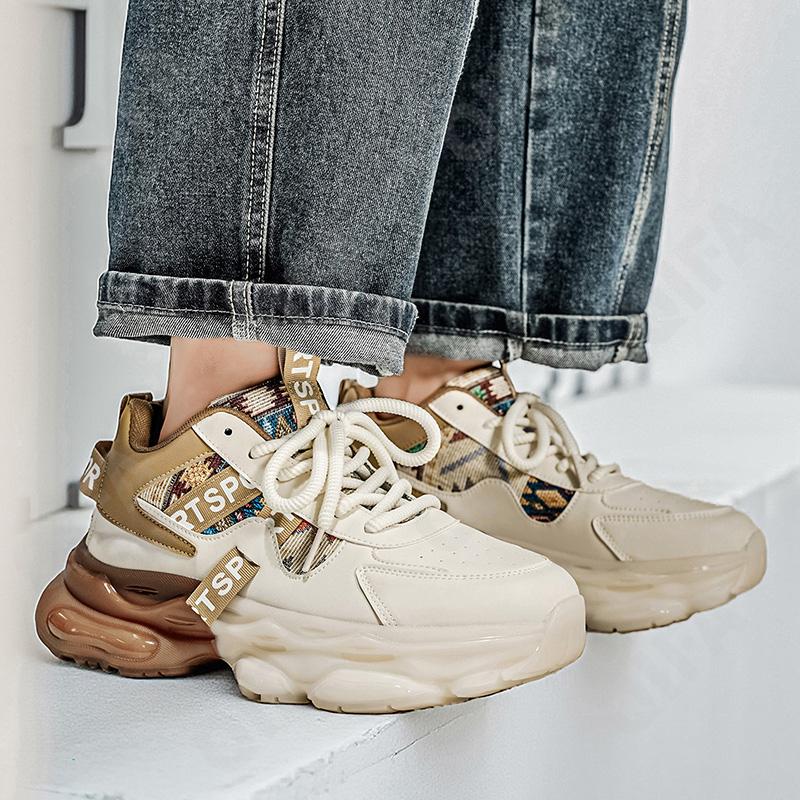 Мужские Кроссовки CC4011_RF-QH806-1