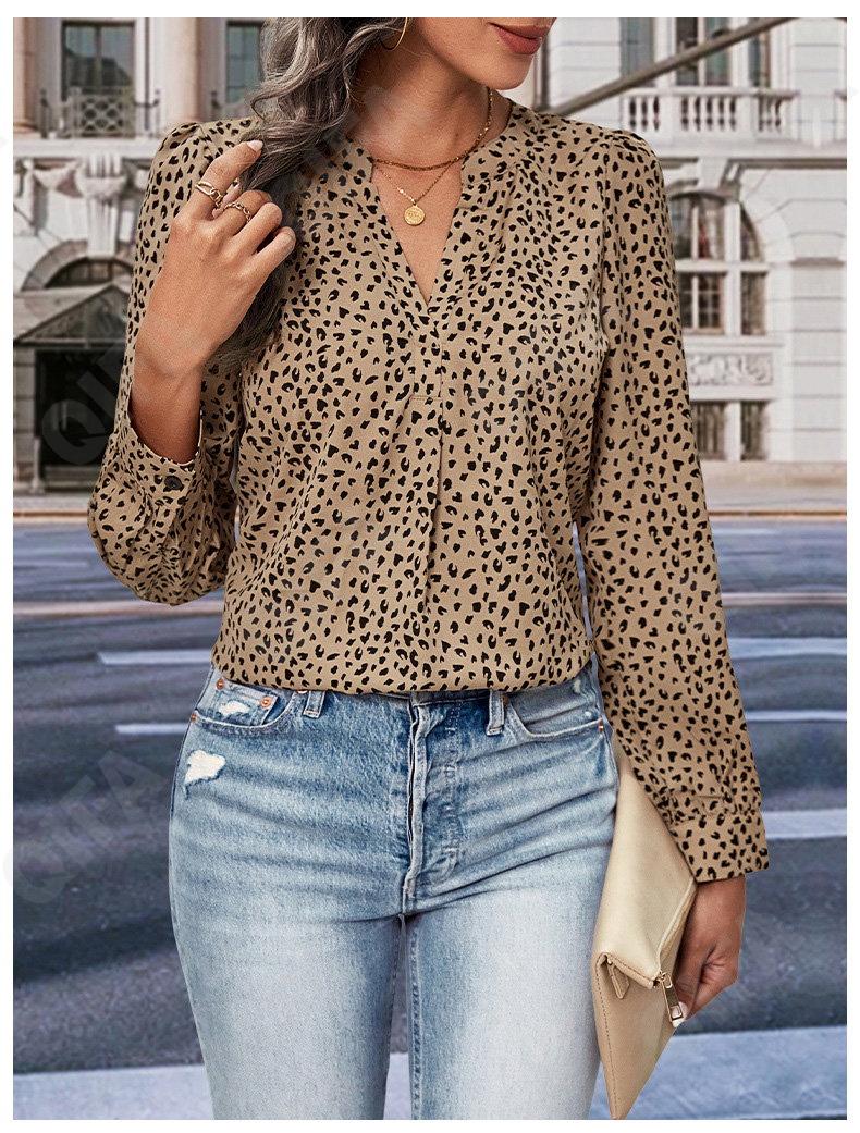 Женская Блузка CC280_S8788_252_1776_27