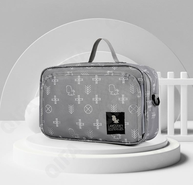 Женская Сумка для коляски CC4112_903-3