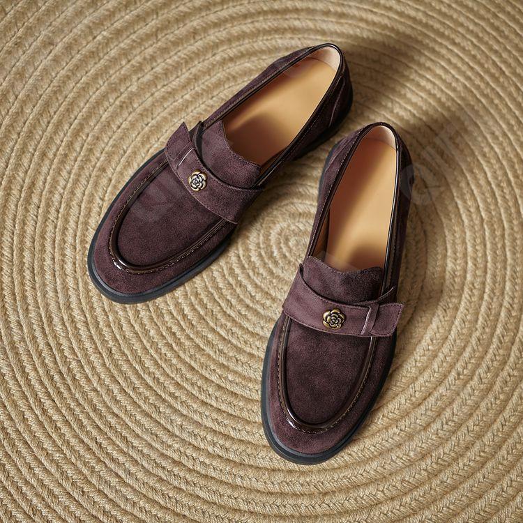 Женские Лоферы CC4419_D51-H655-2