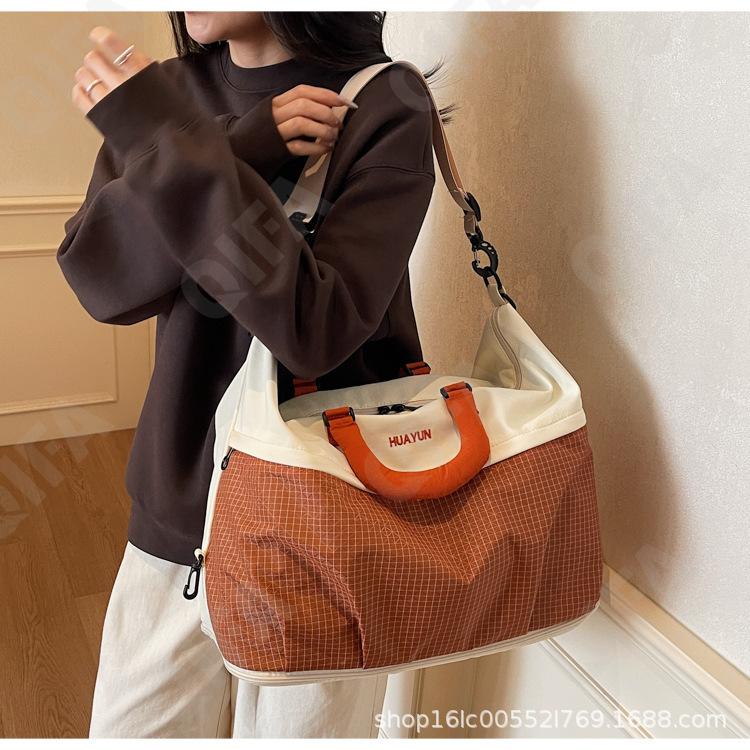 Женская Дорожная сумка CC423_20401-3 Женская Дорожная сумка CC423_20401-3