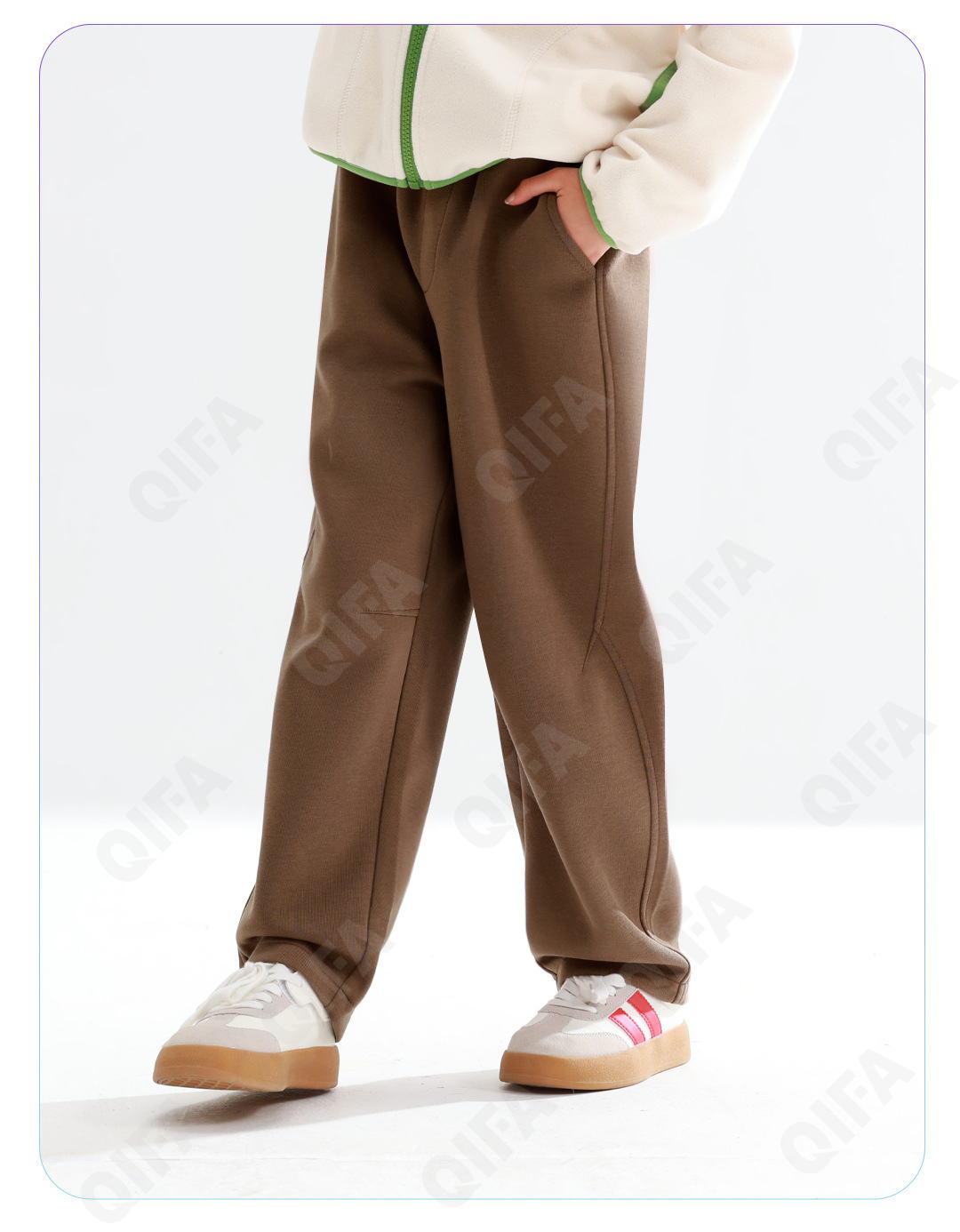 Детские Брюки CC2124_TBBYD12N_252_2578_5