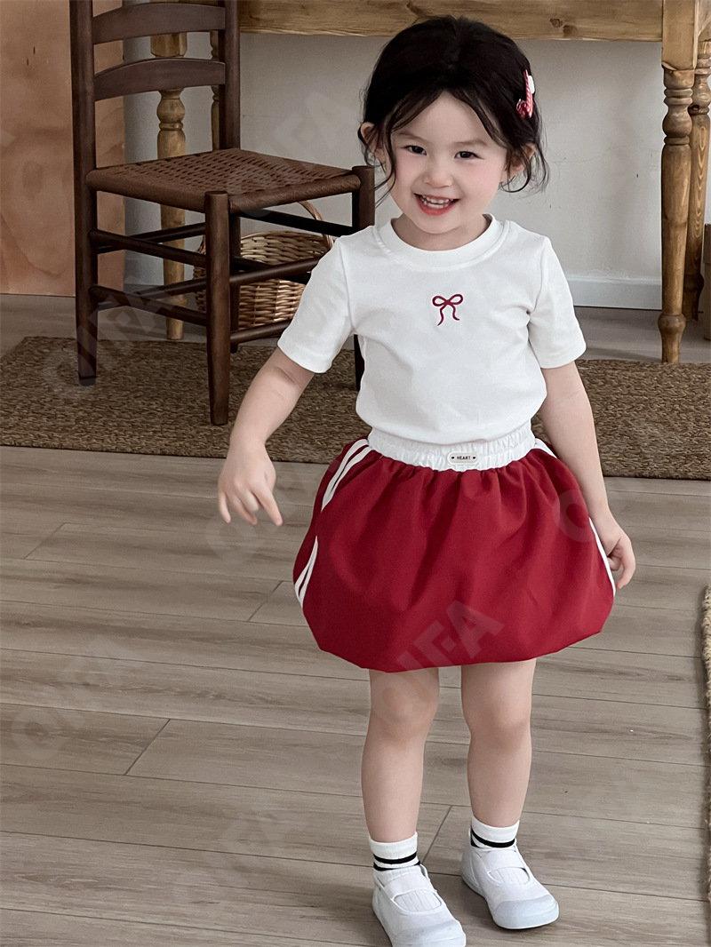 Детская Футболка CC2705_T25062_246_2574_34 Детская Футболка CC2705_T25062_246_2574_34