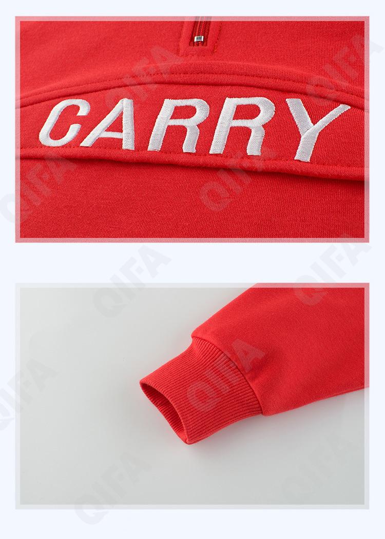 Детский Свитшот CC1208_2930_246_1817