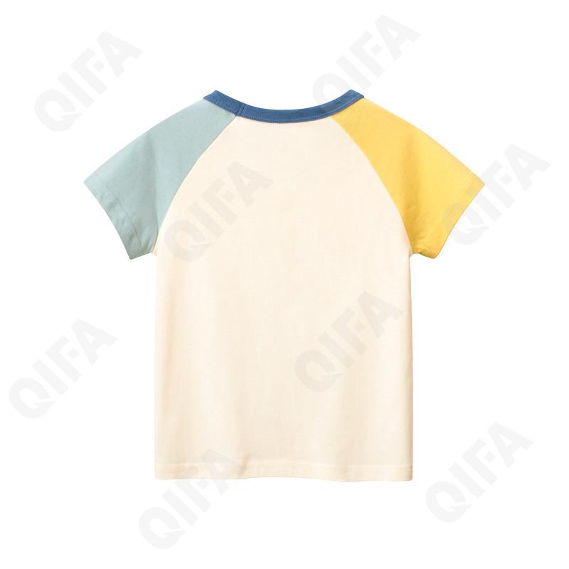 Детская Футболка CC1208_9461_225_1817