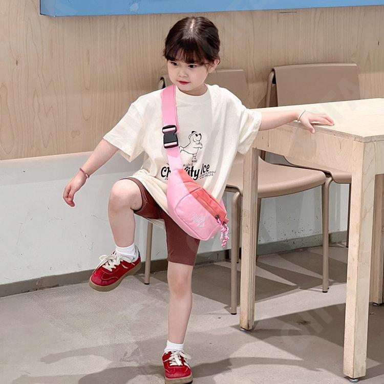 Унисекс Сумка поясная Для детей RC711_JM-2995-1