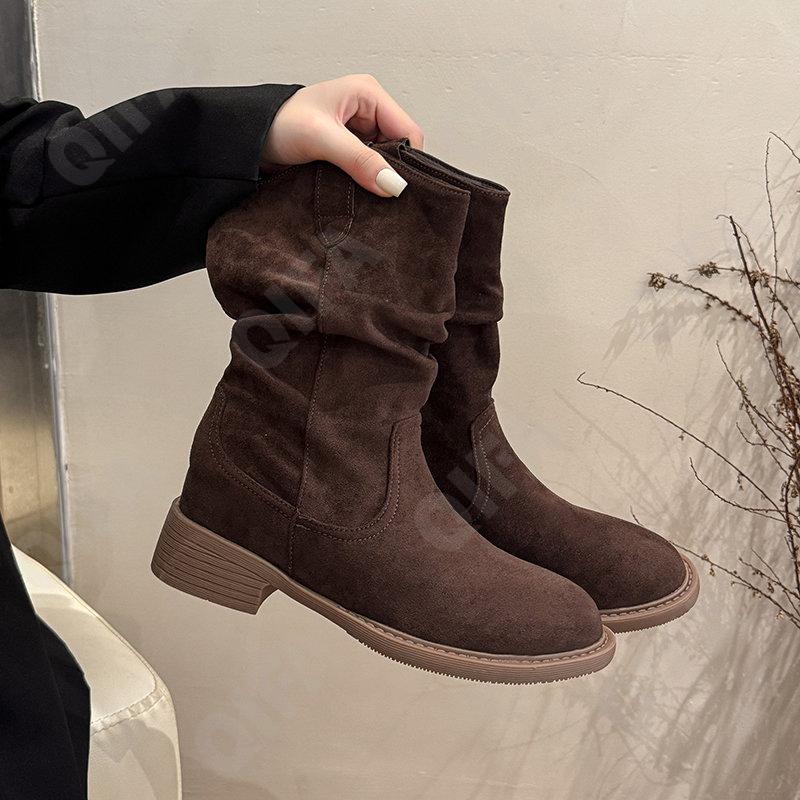 Женские Полусапоги CC4177_5563-1 Женские Полусапоги CC4177_5563-1