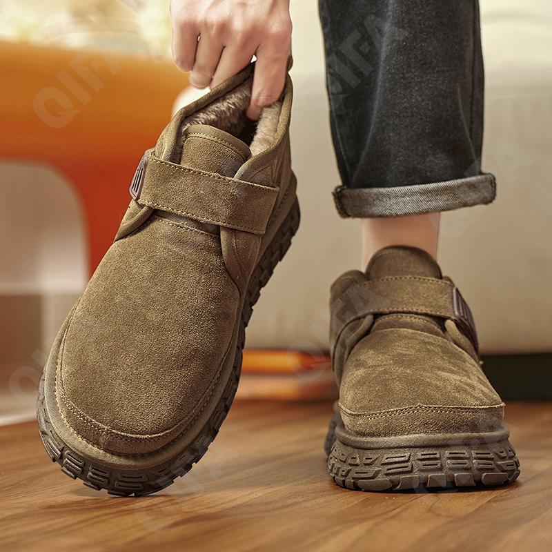 Мужские Угги CC4999_RY-5899-2 Мужские Угги CC4999_RY-5899-2