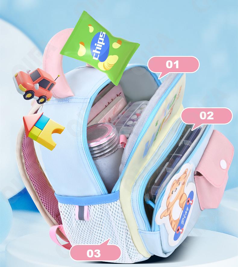 Детский Рюкзак CC2826_YY8027-1