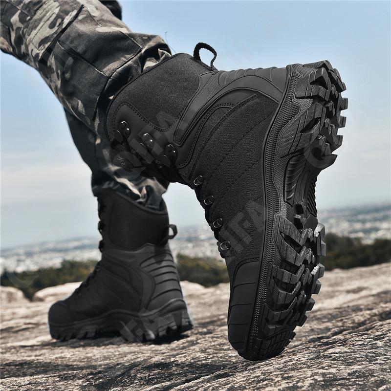 Мужские Ботинки CC5555_TT-6006-1 Мужские Ботинки CC5555_TT-6006-1