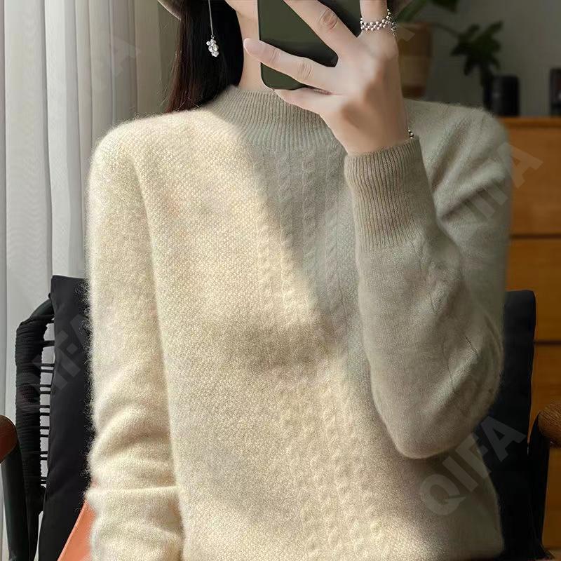 Женский Джемпер CC3313_XFT021 Женский Джемпер CC3313_XFT021