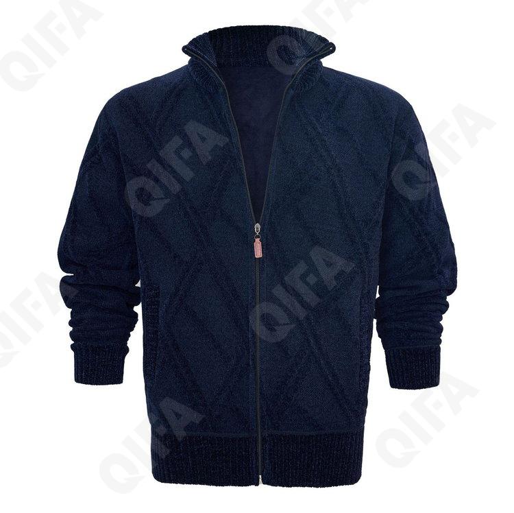 Мужской Кардиган CC4442_DF-X25J022_958_1778_42 Мужской Кардиган CC4442_DF-X25J022_958_1778_42