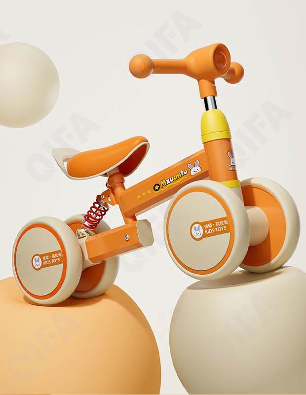 Детский Беговел