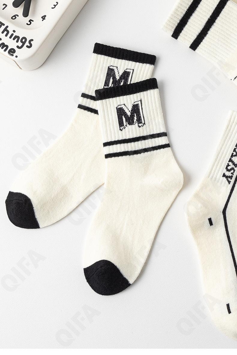 Детские Носки CC1628_ML23-765-1